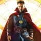 doctor strange